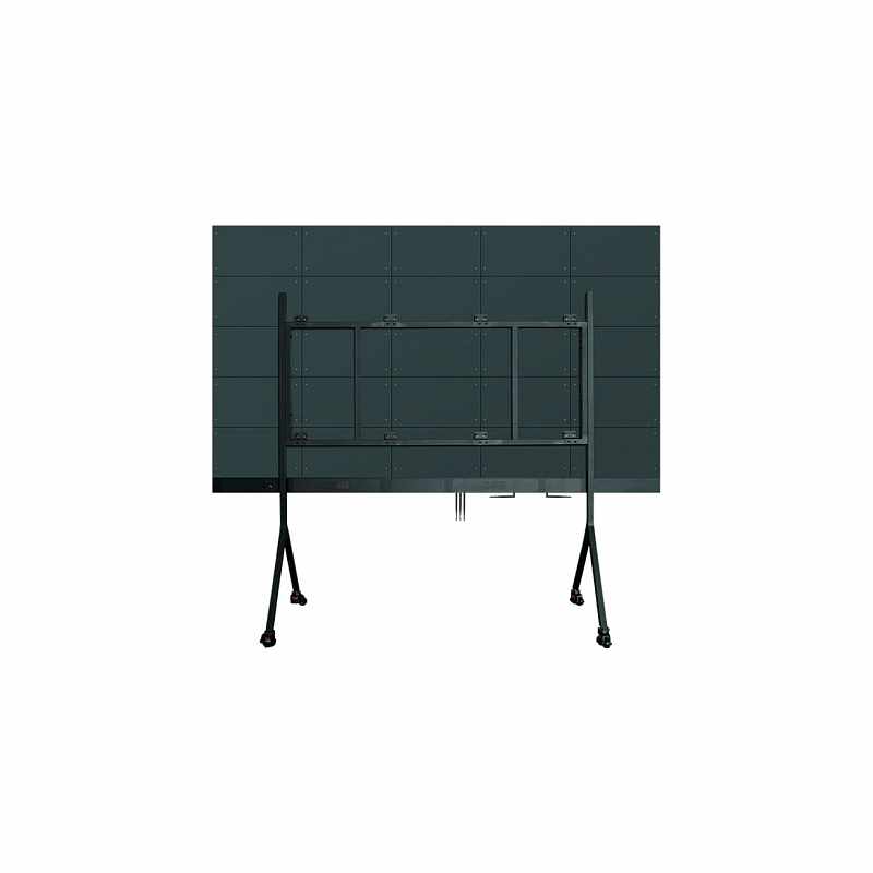 Светодиодный сенсорный экран All-in-One 217" 4K GOB Prestel LED-AIO7C: купить в Москве